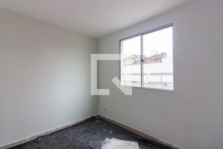 Quarto 1 de apartamento para alugar com 2 quartos, 46m² em São Pedro, Osasco