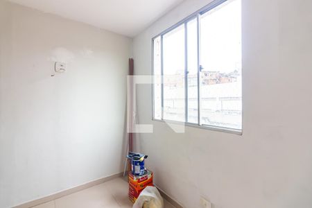 Quarto 2 de apartamento para alugar com 2 quartos, 46m² em São Pedro, Osasco