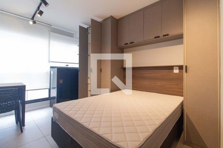 Studio de kitnet/studio à venda com 0 quarto, 23m² em Vila Mariana, São Paulo