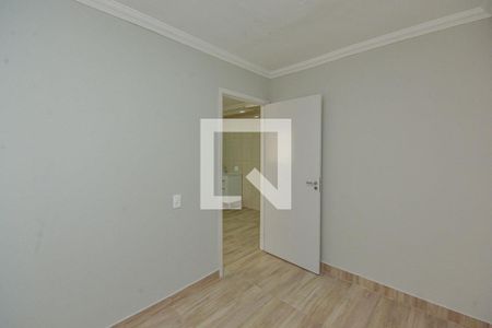 Quarto 2 de apartamento para alugar com 2 quartos, 33m² em Veleiros, São Paulo