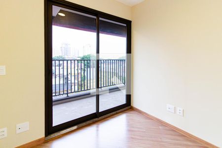 Apartamento à venda com 1 quarto, 32m² em Pompeia, São Paulo