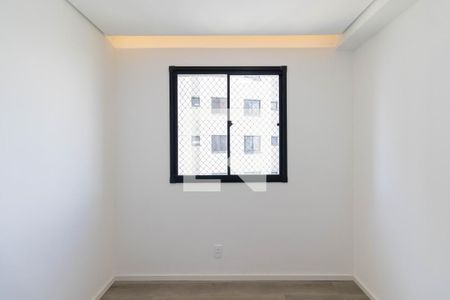 Quarto 1 de apartamento para alugar com 2 quartos, 42m² em Vila Campanela, São Paulo