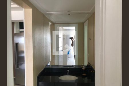 Apartamento para alugar com 1 quarto, 60m² em Pituba, Salvador