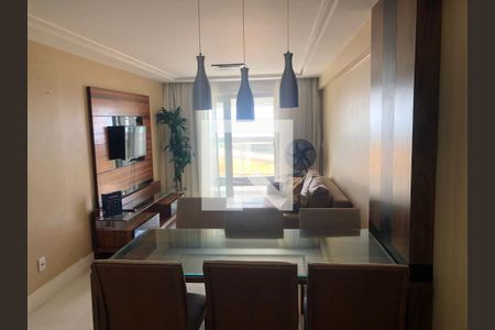 Apartamento para alugar com 1 quarto, 60m² em Pituba, Salvador