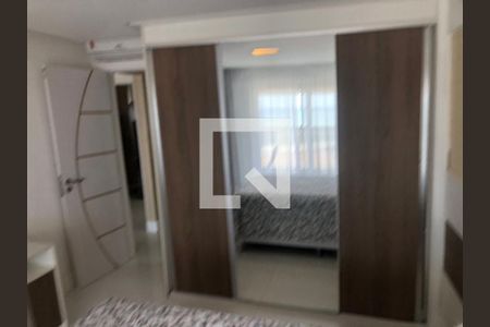 Apartamento para alugar com 1 quarto, 60m² em Pituba, Salvador