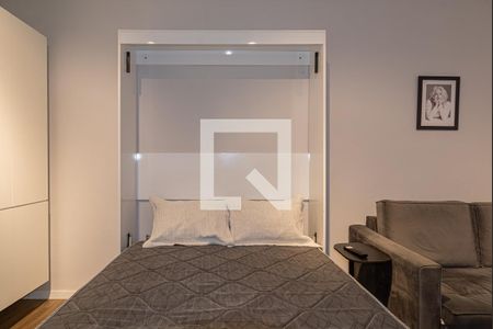Apartamento à venda com 1 quarto, 44m² em República, São Paulo