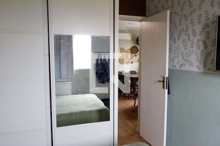 Quarto 1 de apartamento à venda com 2 quartos, 64m² em Cidade das Flores, Osasco