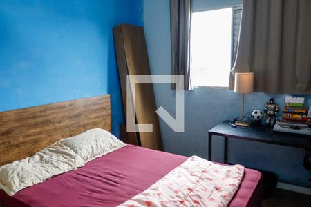 Quarto 2 de apartamento à venda com 2 quartos, 64m² em Cidade das Flores, Osasco