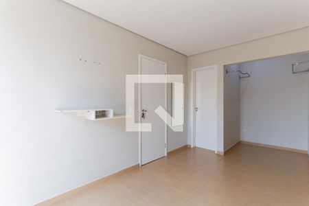 Suíte 1 de casa de condomínio à venda com 2 quartos, 89m² em Parada Inglesa, São Paulo