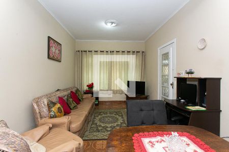 Sala de casa à venda com 3 quartos, 153m² em Tatuapé, São Paulo