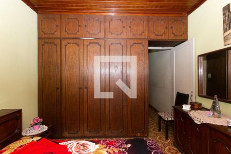 Quarto 1 de casa à venda com 3 quartos, 153m² em Tatuapé, São Paulo