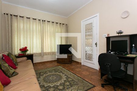 Sala de casa à venda com 3 quartos, 153m² em Tatuapé, São Paulo