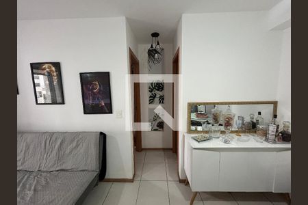 Corredor de apartamento à venda com 1 quarto, 49m² em Cachambi, Rio de Janeiro