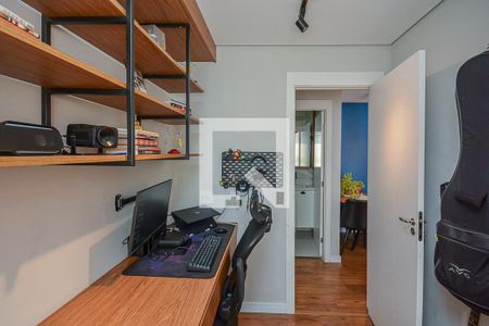 Quarto 2 de apartamento à venda com 2 quartos, 37m² em Usina Piratininga, São Paulo