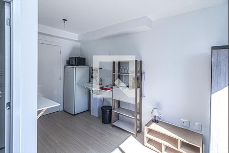 kitnet _6 de apartamento para alugar com 1 quarto, 20m² em Vila Dom Pedro I, São Paulo