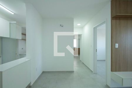 Apartamento para alugar com 2 quartos, 62m² em Jardim Saira, Sorocaba