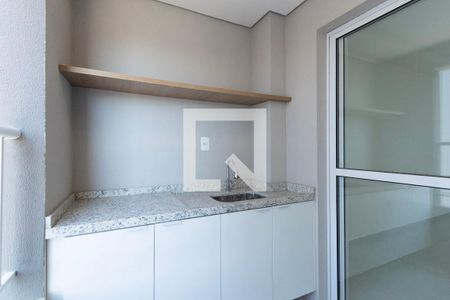 Apartamento para alugar com 2 quartos, 62m² em Jardim Saira, Sorocaba