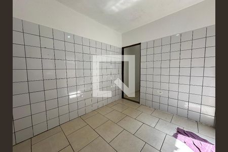 Sala/Cozinha de casa para alugar com 1 quarto, 40m² em Jardim Silveira, Barueri