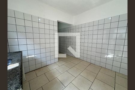 Sala/Cozinha de casa para alugar com 1 quarto, 40m² em Jardim Silveira, Barueri