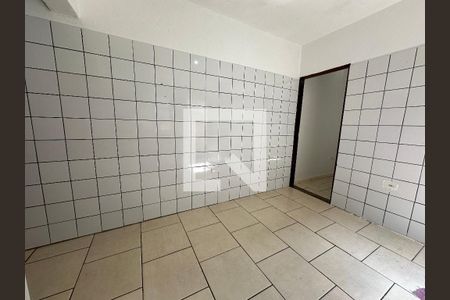 Sala/Cozinha de casa para alugar com 1 quarto, 40m² em Jardim Silveira, Barueri