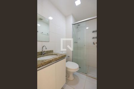 Apartamento para alugar com 73m², 3 quartos e 1 vagaBanheiro