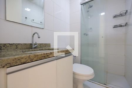 Apartamento para alugar com 73m², 3 quartos e 1 vagaBanheiro