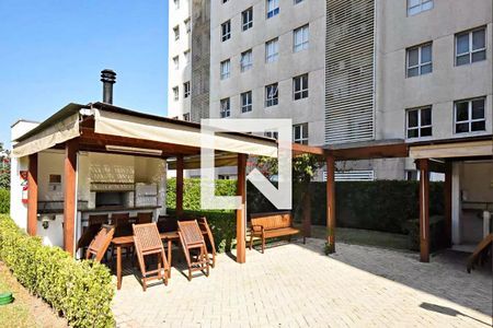 Apartamento para alugar com 73m², 3 quartos e 1 vagaÁrea comum - Churrasqueira