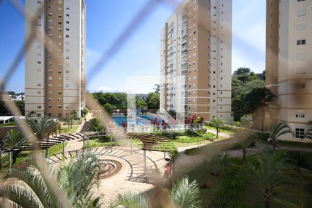 Apartamento para alugar com 73m², 3 quartos e 1 vagaVista do Quarto 3
