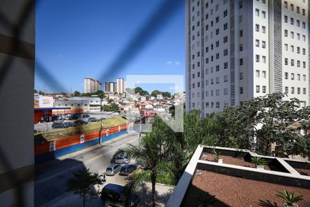Apartamento para alugar com 73m², 3 quartos e 1 vagaVista do Quarto 2