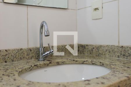 Apartamento para alugar com 73m², 3 quartos e 1 vagaBanheiro da Suíte