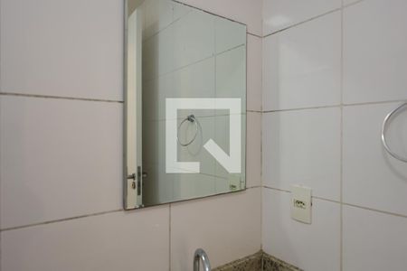 Apartamento para alugar com 73m², 3 quartos e 1 vagaBanheiro da Suíte