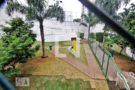 Apartamento para alugar com 73m², 3 quartos e 1 vagaÁrea comum