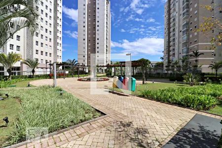 Apartamento para alugar com 73m², 3 quartos e 1 vagaÁrea comum