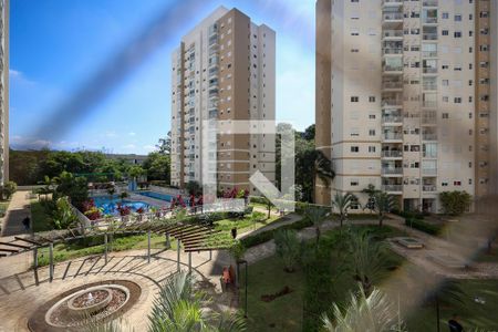 Apartamento para alugar com 73m², 3 quartos e 1 vagaVista da Suíte