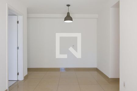 Sala de apartamento para alugar com 3 quartos, 73m² em Jardim Wanda, Taboão da Serra
