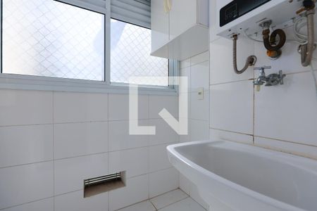 Apartamento para alugar com 73m², 3 quartos e 1 vagaÁrea de Serviço