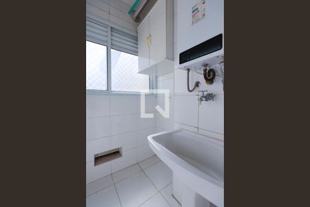 Apartamento para alugar com 73m², 3 quartos e 1 vagaÁrea de Serviço