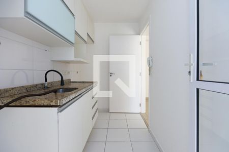 Apartamento para alugar com 73m², 3 quartos e 1 vagaCozinha