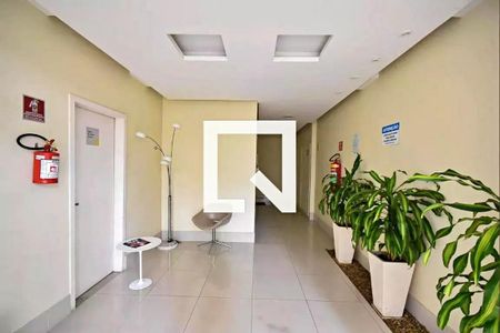 Apartamento para alugar com 73m², 3 quartos e 1 vagaÁrea comum