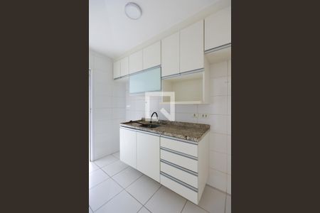 Apartamento para alugar com 73m², 3 quartos e 1 vagaCozinha
