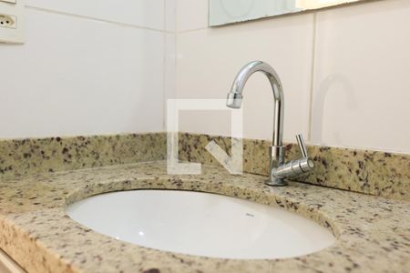 Apartamento para alugar com 73m², 3 quartos e 1 vagaBanheiro