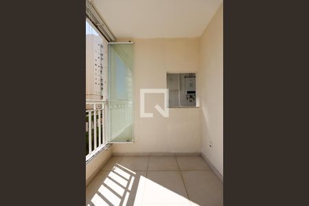 Apartamento para alugar com 73m², 3 quartos e 1 vagaVaranda da Sala