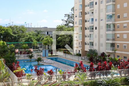 Apartamento para alugar com 73m², 3 quartos e 1 vagaÁrea comum - Piscina