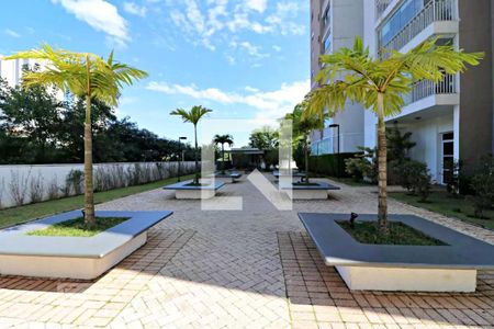 Apartamento para alugar com 73m², 3 quartos e 1 vagaÁrea comum