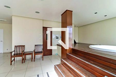 Apartamento para alugar com 73m², 3 quartos e 1 vagaÁrea comum