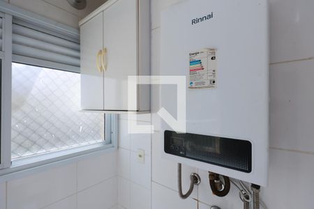 Apartamento para alugar com 73m², 3 quartos e 1 vagaÁrea de Serviço