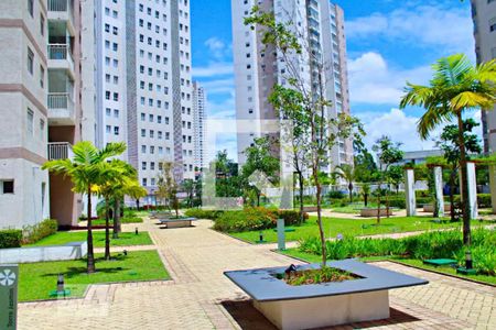 Apartamento para alugar com 73m², 3 quartos e 1 vagaÁrea comum
