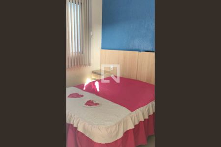 Quarto 1 de apartamento à venda com 2 quartos, 43m² em Chácara, Betim