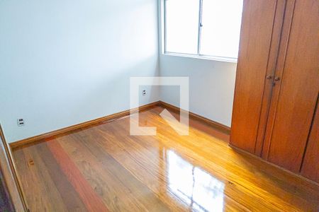 Quarto 1/ suite de apartamento para alugar com 3 quartos, 200m² em Dona Clara, Belo Horizonte