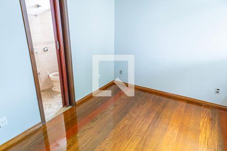 Quarto 1/ suite de apartamento para alugar com 3 quartos, 200m² em Dona Clara, Belo Horizonte